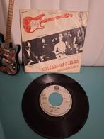 Dire Straits - Sultans of Swing 7" Single  1978/2, Cd's en Dvd's, Ophalen of Verzenden, 1960 tot 1980, Gebruikt, Overige formaten