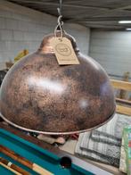 Eglo Vintage Lamp - Diameter 36cm, Vintage, Ophalen of Verzenden, Zo goed als nieuw, Metaal