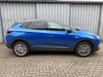 Opel Grandland X 1.2 Turbo 130pk S&S Automaat, Automaat, 65 €/maand, Gebruikt, 1199 cc