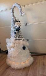 Kerstgnoom kabouter, Ophalen of Verzenden, Zo goed als nieuw