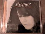Rumer - Seasons of My Soul CD, Ophalen of Verzenden, 2000 tot heden, Zo goed als nieuw