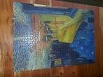 Twee legpuzzels van Vincent van Goch elk 1000 stukjes, Ophalen of Verzenden, 500 t/m 1500 stukjes, Nieuw, Legpuzzel