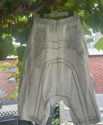 Rundholz witte harembroek maat S, Kleding | Dames, Ophalen of Verzenden, Zo goed als nieuw, Wit