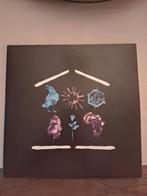 Marillion an hour before it's dark, live port Zeelande lp, Ophalen, Zo goed als nieuw, 12 inch, Progressive