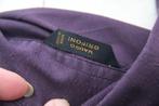Blouse paars Mauro Grifoni mt 44 (IT) (EU38) Vaste prijs, Kleding | Dames, Maat 38/40 (M), Mauro Grifoni, Paars, Ophalen of Verzenden