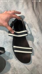 Gucci vintage sandalen, Ophalen of Verzenden, Gebruikt