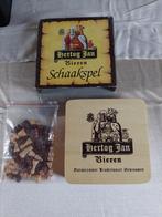 Hertog Jan Schaakspel - Nieuw in Doos!, Hobby en Vrije tijd, Gezelschapsspellen | Bordspellen, Een of twee spelers, Ophalen of Verzenden
