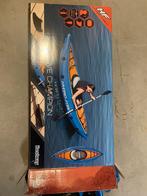 Inflatable Kayak, opblaasbare Kayak, Watersport en Boten, Kajaks, Ophalen, Zo goed als nieuw, 1-persoons
