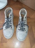 Rehab leren sneakers maat 40, Rehab, Ophalen of Verzenden, Sneakers of Gympen, Zo goed als nieuw