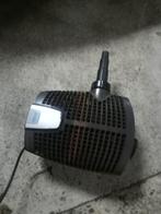 Oase aquamax eco 8000, Tuin en Terras, Ophalen, Zo goed als nieuw, Vijverpomp