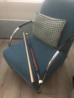 Biljartkeu, Sport en Fitness, Biljarten en Poolen, Ophalen, Nieuw, Keu of Ballen