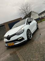 Renault Clio RS, Nieuwe APK, Auto's, Renault, Origineel Nederlands, Te koop, 5 stoelen, Benzine