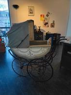 Antieke kinderwagen, Antiek en Kunst, Ophalen
