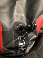 Bokspaal Decathlon - Zo goed als nieuw!, Watersport en Boten, Suppen, Ophalen, Zo goed als nieuw, SUP-accessoire