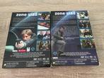 Dvd's Zone Stad / Zonestad - Seizoen 1 t/m 6, Cd's en Dvd's, Vanaf 12 jaar, Ophalen of Verzenden, Gebruikt, Thriller