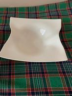 Villeroy en boch NEW WAVE diepe borden 3 stuks, Huis en Inrichting, Keuken | Servies, Ophalen of Verzenden, Zo goed als nieuw