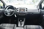 Volkswagen Golf Plus 1.6 TDI Highline AUT|Clima|Cruise|NAVI!, Euro 5, Gebruikt, 1367 kg, 4 cilinders