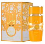 Lataffa Yara orange Parfum 100ml - Nieuw/gesealed, Sieraden, Tassen en Uiterlijk, Ophalen of Verzenden