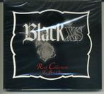 Black XS Rock Collection The Best Of PROMO CD 16 nrs NIEUW, Ophalen of Verzenden, Nieuw in verpakking, Poprock