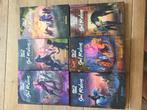 Soul riders 6 stuks, Ophalen of Verzenden, Zo goed als nieuw