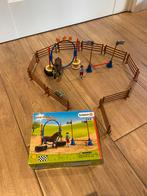 Schleich hindernis 42482, Ophalen of Verzenden, Zo goed als nieuw