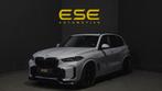 BMW X5 xDrive50e Hybrid M-Sport M-Seats | Head-Up | H&K | Pa, Auto's, Stof, Gebruikt, 2395 kg, Plug-in hybride