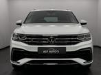 Volkswagen Tiguan 1.5 TSI 2x R-Line Clima, Navi, Parkeer sen, Auto's, Volkswagen, Te koop, 5 stoelen, Benzine, Gebruikt