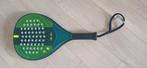 Padelracket en padelballen, Sport en Fitness, Padel, Ophalen of Verzenden, Zo goed als nieuw, Padel-accessoire