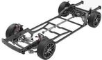 Subframe/veerpoot/as/draagarm Fiat 500 & Abarth 500., Ophalen of Verzenden, Gebruikt, Fiat