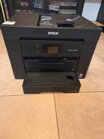 EPSON Wf-7835 A3+A4 printer met wifi, Computers en Software, Printers, Ophalen, Zo goed als nieuw