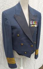 Engelse Piloten Uniformset met Medailles RAF Jacket Brits, Verzamelen, Militaria | Tweede Wereldoorlog, Ophalen of Verzenden, Landmacht