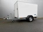 Dibo JMB-S 200/30 BASIC I M2 In trailer Saris, Dibo, Nieuw, Elektrisch, Met autostop en -start