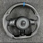 Golf 7 Airline Stuur Carbon viber, Duitsland, Volkswagen, Nieuw, Ophalen of Verzenden