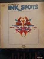 The Unforgettable Ink Spots - Vinyl LP (1971), Cd's en Dvd's, Ophalen of Verzenden, Gebruikt, 12 inch