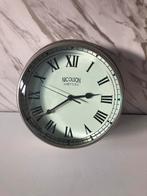 Wand klok, Ophalen of Verzenden, Zo goed als nieuw, Wandklok