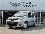 Renault Kangoo Family 1.2 TCe Expression Start&Stop |NAV|CRU, Voorwielaandrijving, Gebruikt, 1295 kg, 4 cilinders