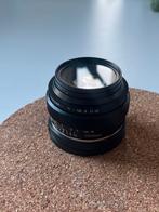TTArtisan 50mm F2 Sony E-mount (Zo goed als nieuw), Audio, Tv en Foto, Fotografie | Lenzen en Objectieven, Ophalen of Verzenden