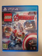 PS4 - Lego Marvel Avengers, Spelcomputers en Games, Games | Sony PlayStation 4, Avontuur en Actie, Ophalen of Verzenden, Zo goed als nieuw