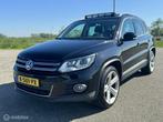 Volkswagen Tiguan 1.4 TSI Sport&Style R-line Edition, Voorwielaandrijving, Euro 5, 15 km/l, 4 cilinders