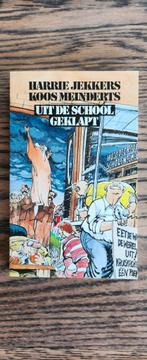 Uit de school geklapt, Jester & Meinderts, Ophalen of Verzenden, Zo goed als nieuw