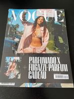 Vogue maand juli 2025, Ophalen of Verzenden, Nieuw, Glossy