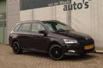 Skoda Fabia Combi 1.0 TSI 110pk Monte-Carlo -LED-ECC-NAVI-, Voorwielaandrijving, Stof, Gebruikt, Euro 6