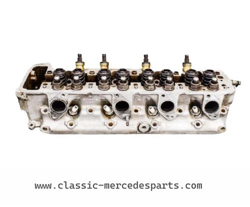 Cilinderkop Mercedes 420 m116 V8 1160163801, Auto-onderdelen, Motor en Toebehoren, Gebruikt, Ophalen of Verzenden