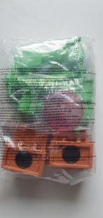 McDonalds Happy Meal speeltje Piraten Planeet 2002, Ophalen of Verzenden, Nieuw