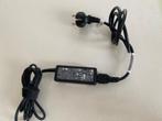 Hp lader 45w blue pen, Computers en Software, Laptop-opladers, Ophalen of Verzenden, Refurbished, Hp