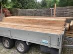 Douglas planken, Ophalen of Verzenden, Nieuw, 3 tot 6 meter