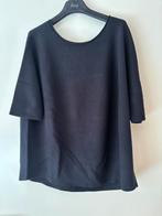 WOLFORD top mt L (44, 46), Zwart, Maat 42/44 (L), Ophalen of Verzenden, Korte mouw
