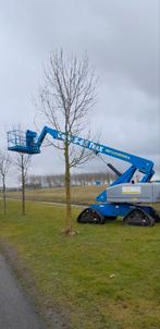 Te huur alle soorten hoogwerkers, Ophalen of Verzenden