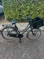 Cortine dames fiets, Versnellingen, Zo goed als nieuw, 50 tot 53 cm, Ophalen