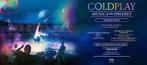 12 staanplaatsen coldplay Wembley 7 september, Tickets en Kaartjes, Drie personen of meer, September